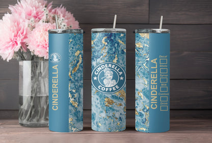 Disney x Starbucks Themed Designs 50+