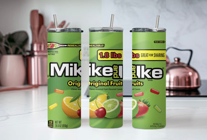Candy Sublimation Tumblers 40+ Designs