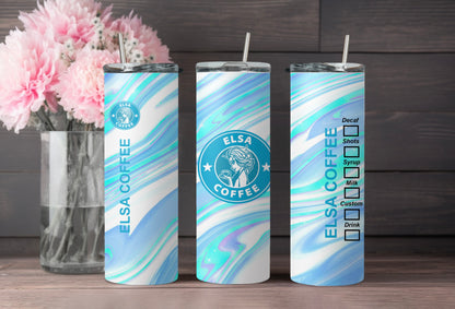 Disney x Starbucks Themed Designs 50+