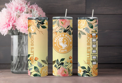 Disney x Starbucks Themed Designs 50+