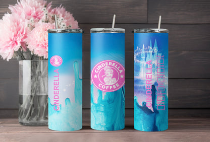 Disney x Starbucks Themed Designs 50+