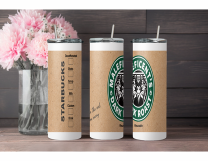 Disney x Starbucks Themed Designs 50+