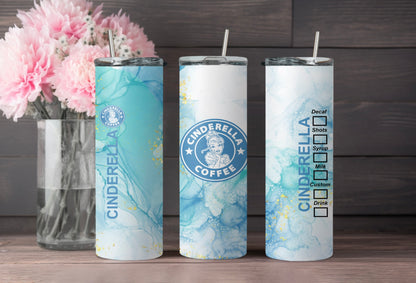 Disney x Starbucks Themed Designs 50+