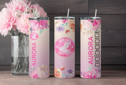 Disney x Starbucks Themed Designs 50+