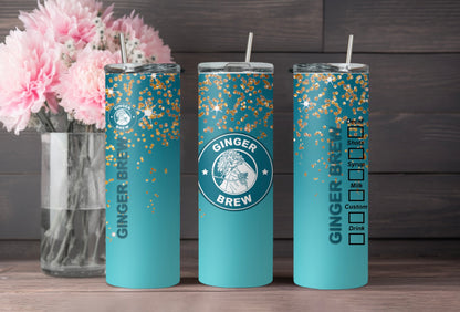 Disney x Starbucks Themed Designs 50+