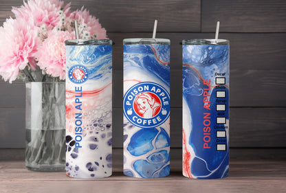 Disney x Starbucks Themed Designs 50+