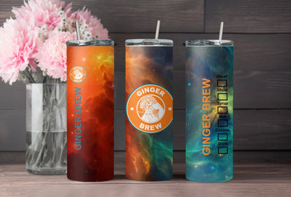 Disney x Starbucks Themed Designs 50+