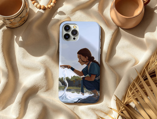 Katara Bending