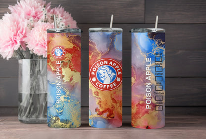 Disney x Starbucks Themed Designs 50+