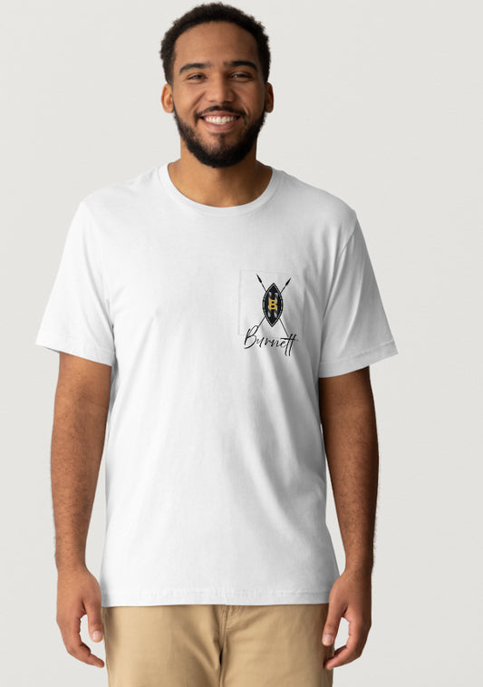 Burnett Family T-Shirt